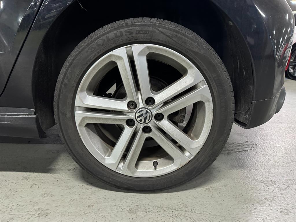 Volkswagen polo - Vista 9