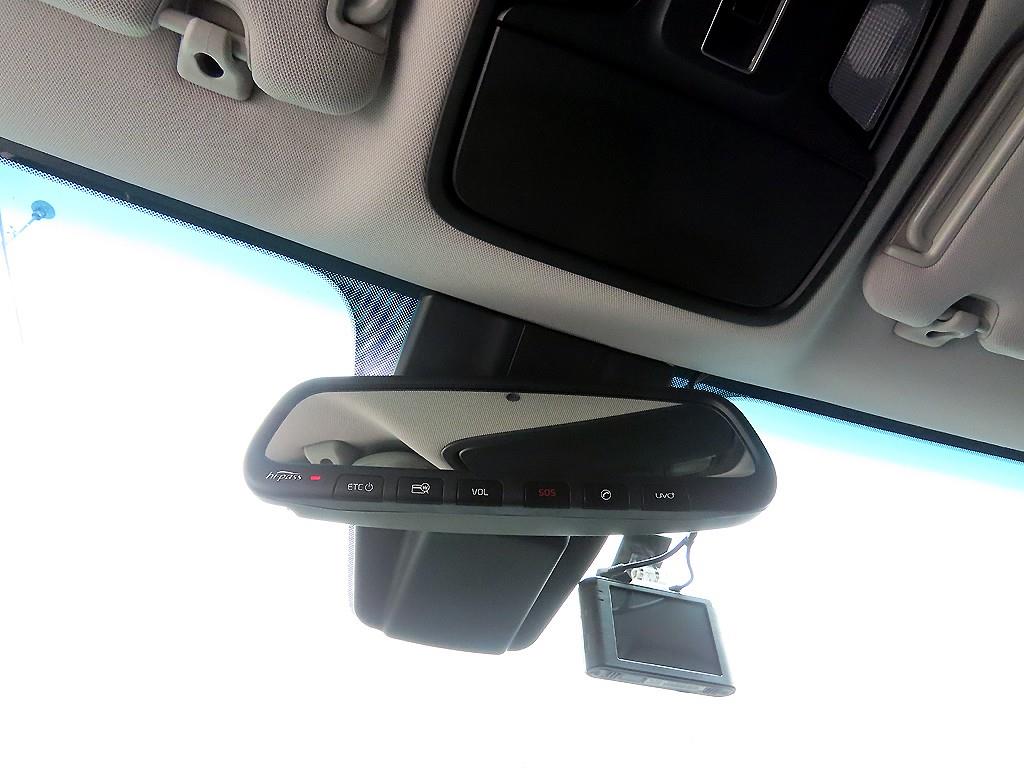 KIA Sorento 2017 Gris - Importación desde Corea - HF Imports Iquique - Foto 15