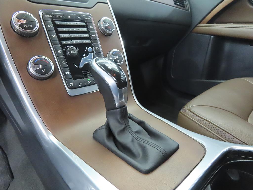 Volvo XC70 - Vista 11