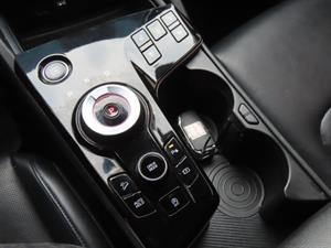 KIA Sportage - Vista 12