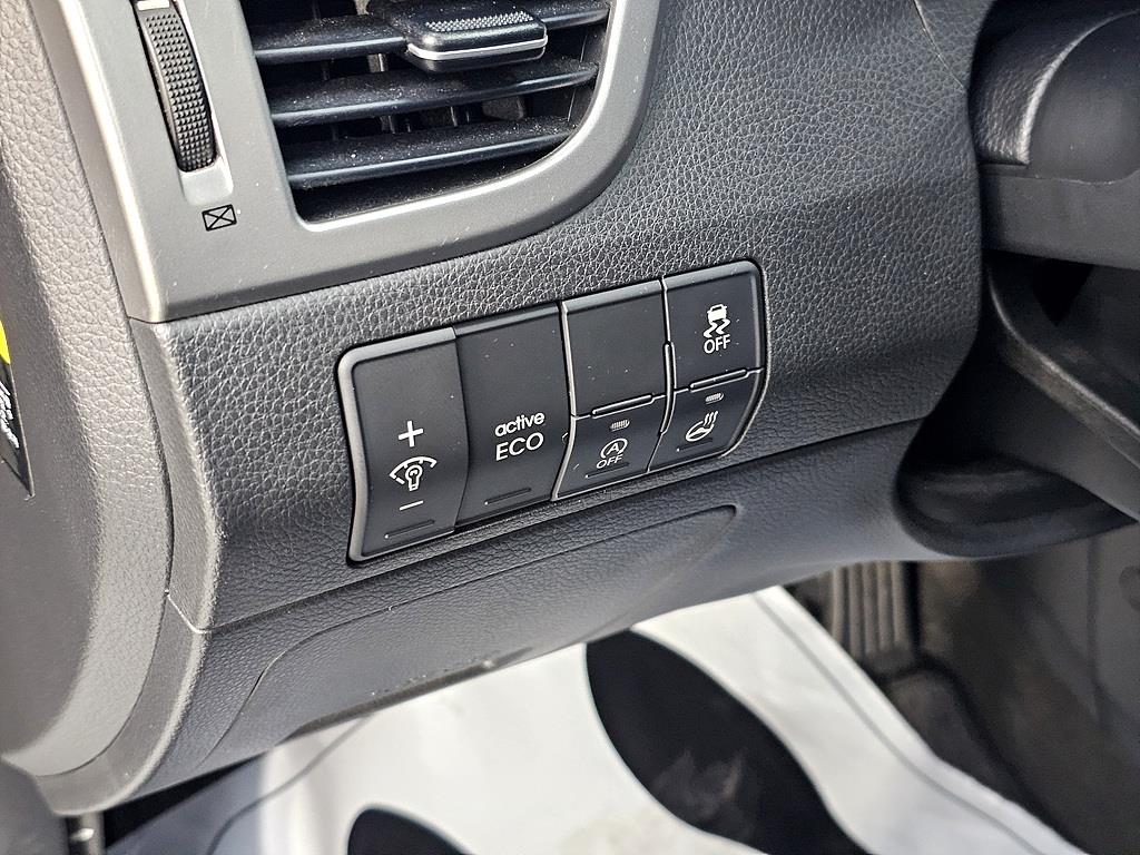 HYUNDAI i30 2016 Gris - Importación desde Corea - HF Imports Iquique - Foto 14