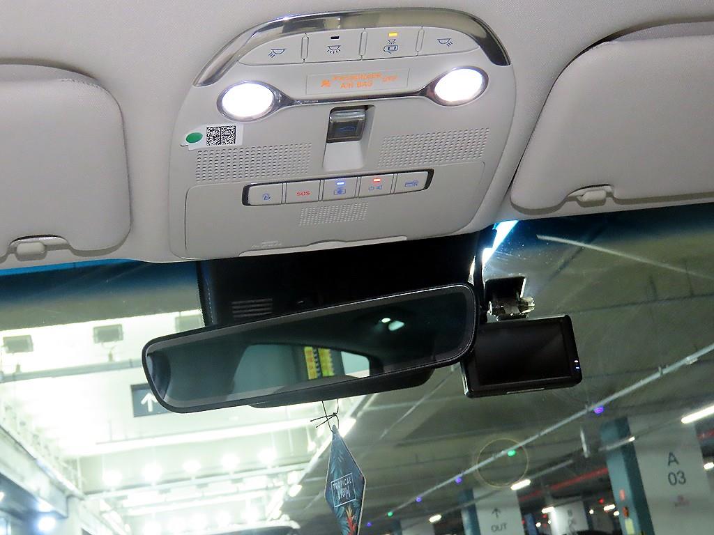 HYUNDAI Grandeur 2022 Negro - Importación desde Corea - HF Imports Iquique - Foto 14