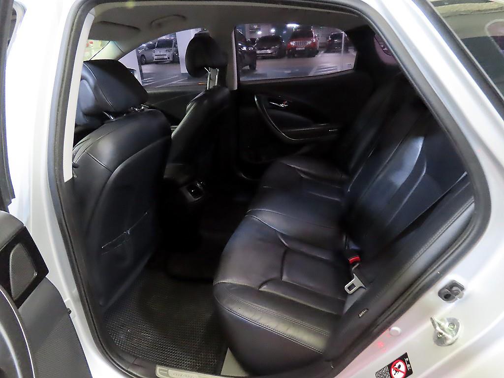 HYUNDAI Grandeur - Vista 7