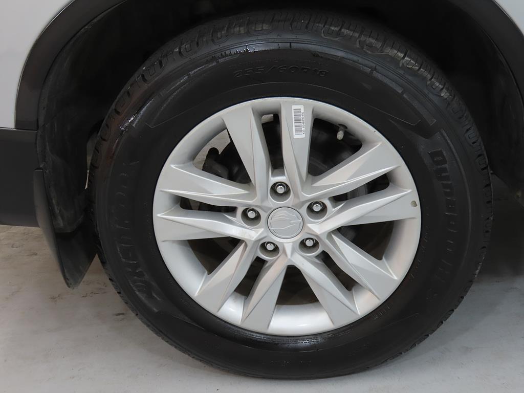 Ssangyong Rexton 2021 Plateado - Importación desde Corea - HF Imports Iquique - Foto 20