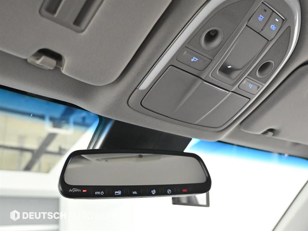 HYUNDAI Genesis 2014 Gris - Importación desde Corea - HF Imports Iquique - Foto 18