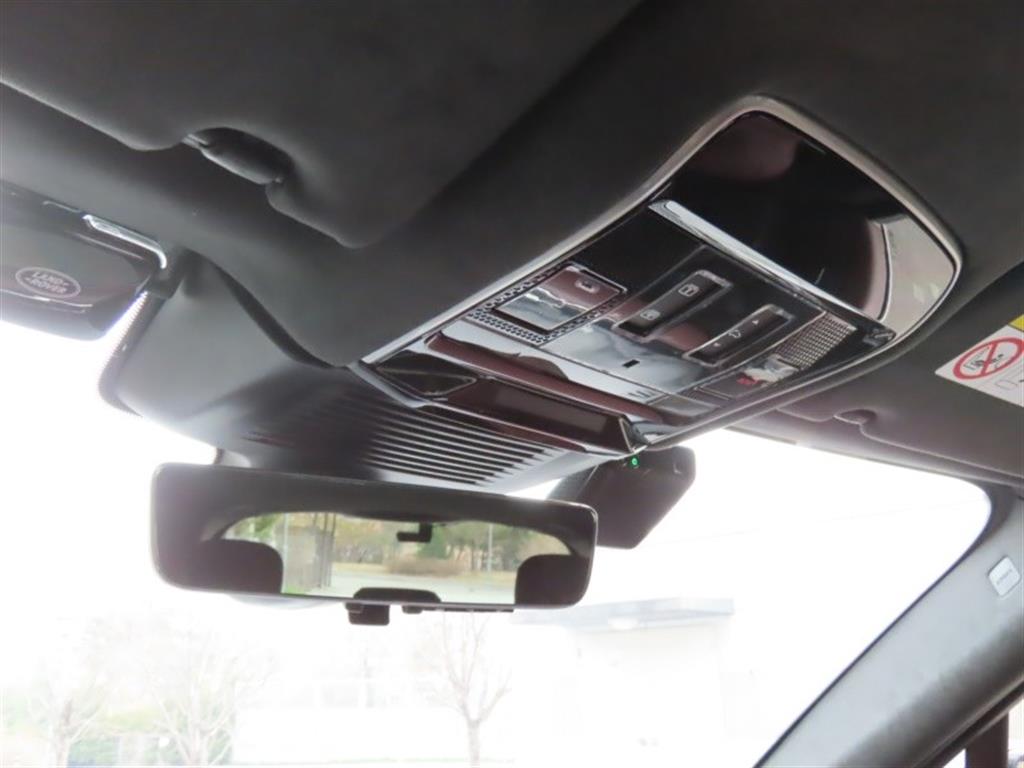 Land Rover Range Rover Sports 2024 Blanco - Importación desde Corea - HF Imports Iquique - Foto 9