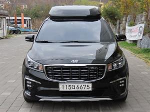 KIA Carnival - Vista 2