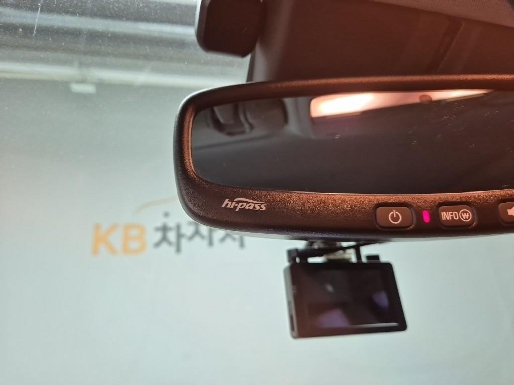 Chevrolet Trax 2013 Blanco - Importación desde Corea - HF Imports Iquique - Foto 16