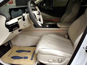 Genesis G80 - Vista 10