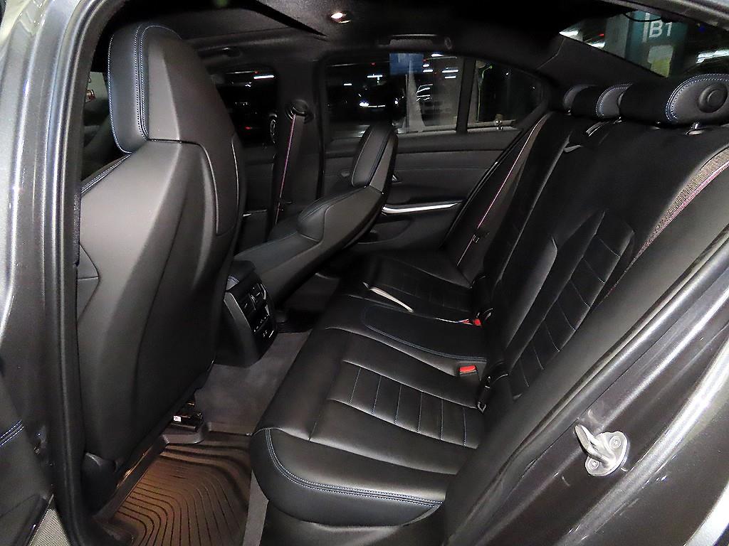 BMW 3 series - Vista 7