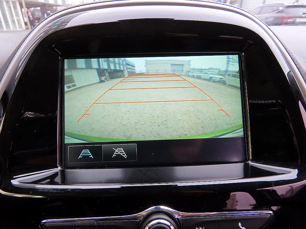 Chevrolet Spark 2016 Verde - Importación desde Corea - HF Imports Iquique - Foto 15