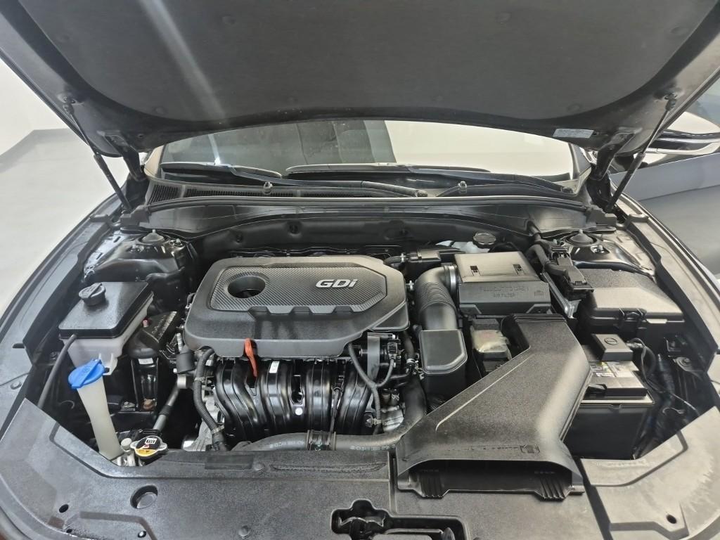 HYUNDAI Grandeur - Vista 5