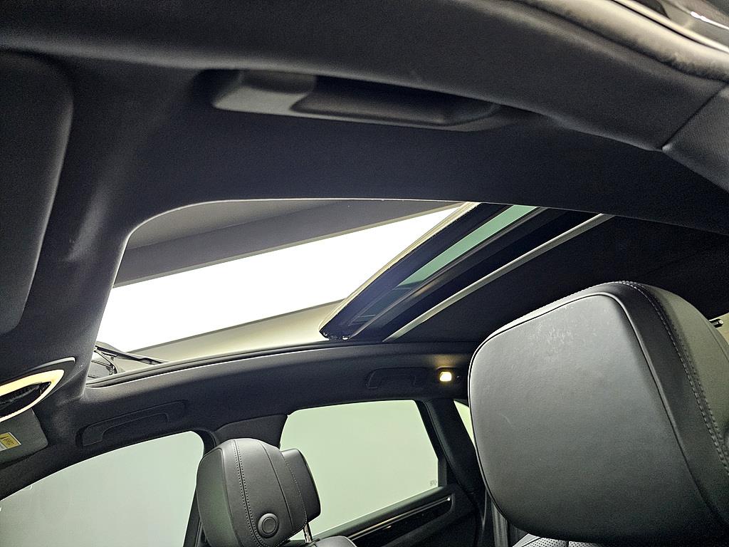 Porsche Macan - Vista 12