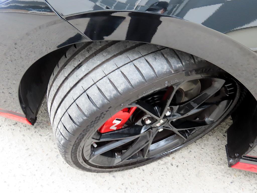 HYUNDAI Avante 2025 Negro - Importación desde Corea - HF Imports Iquique - Foto 20