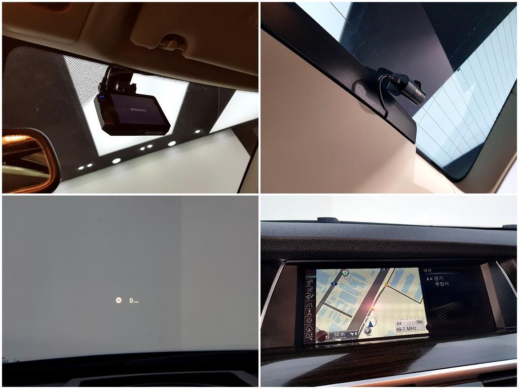 BMW Gran Turismo 2017 Plateado - Importación desde Corea - HF Imports Iquique - Foto 14