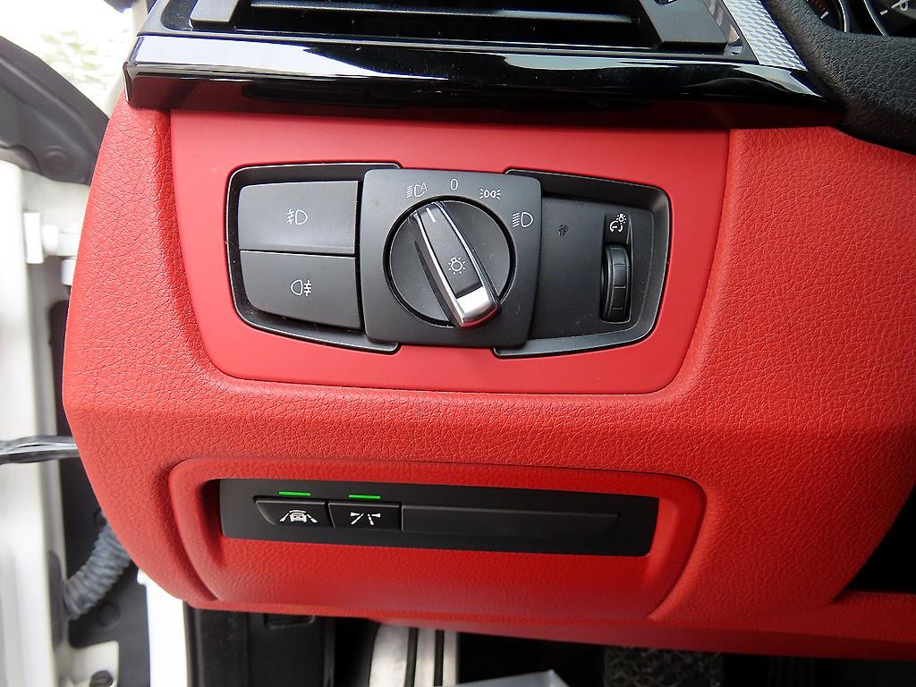 BMW 4 Series 2016 Blanco - Importación desde Corea - HF Imports Iquique - Foto 13