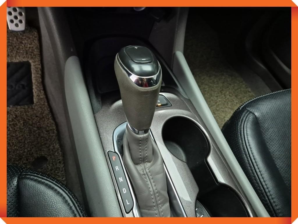 Chevrolet Malibu 2017 Gris - Importación desde Corea - HF Imports Iquique - Foto 14