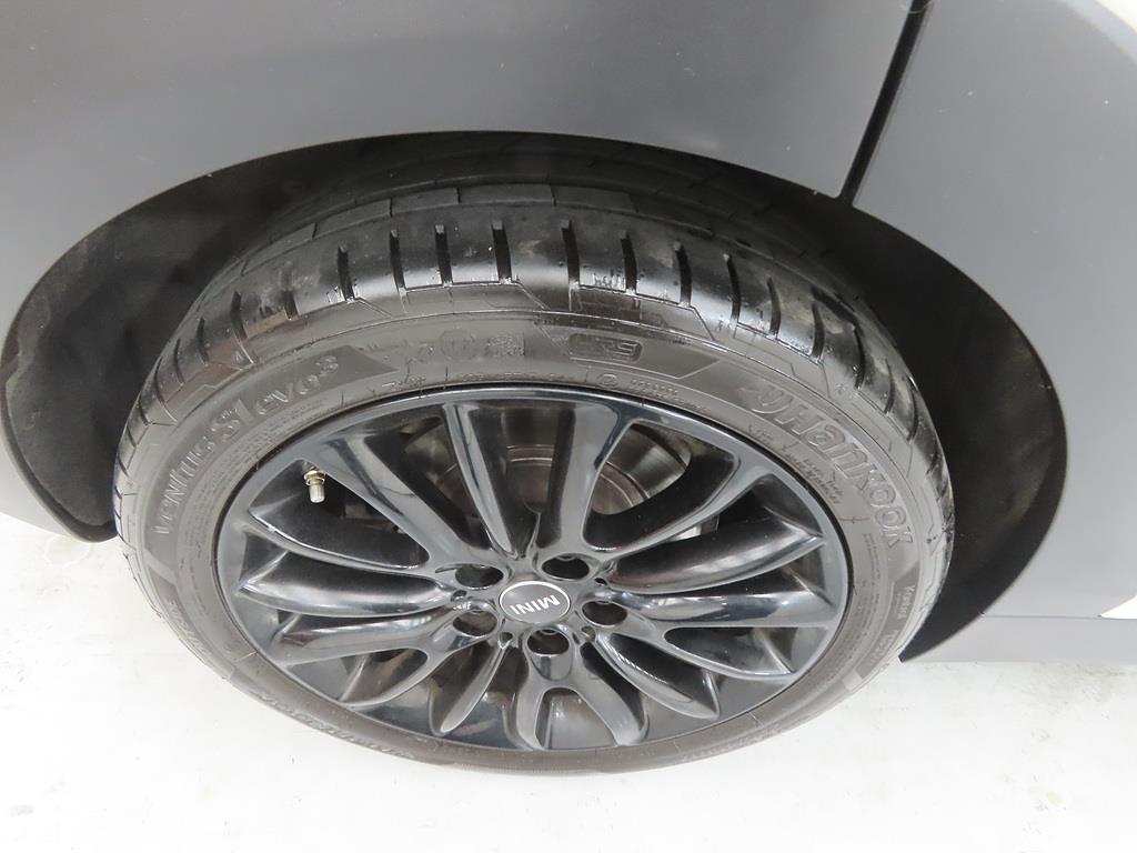 Mini Clubman 2021 Blanco - Importación desde Corea - HF Imports Iquique - Foto 20