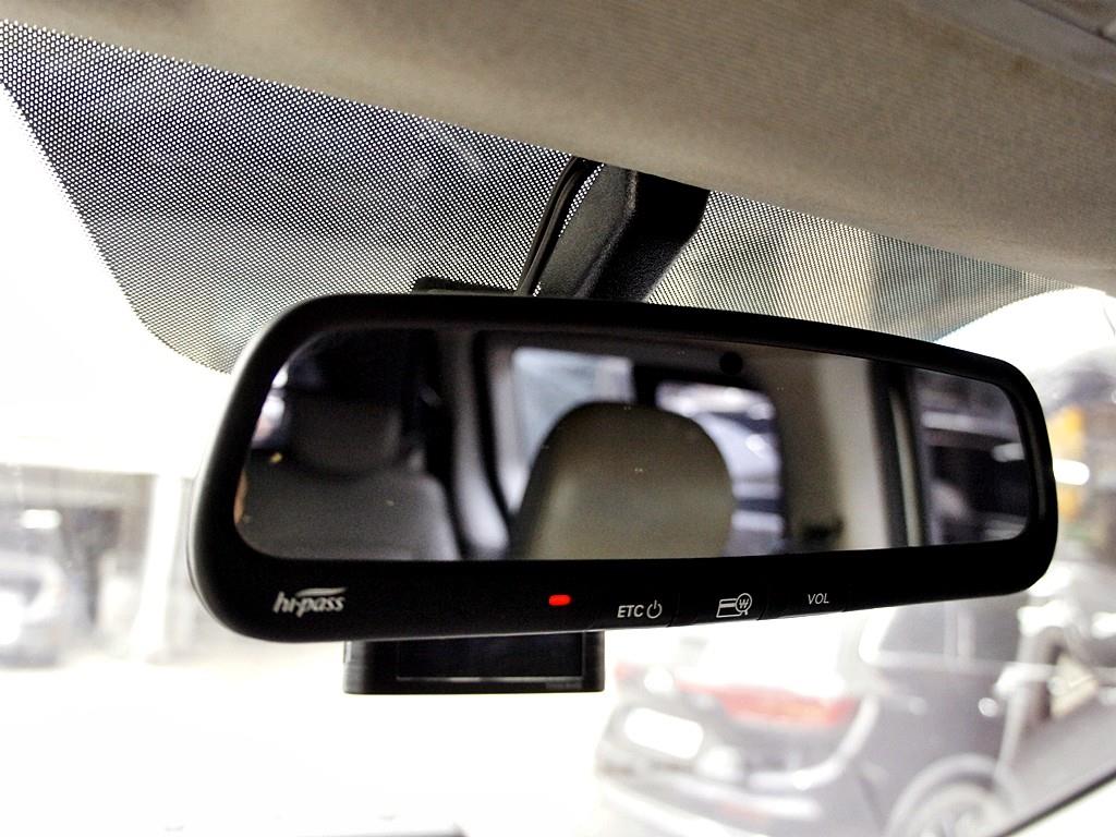 HYUNDAI Starex 2018 Gris - Importación desde Corea - HF Imports Iquique - Foto 12