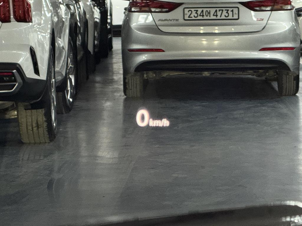 Genesis G70 2023 Gris - Importación desde Corea - HF Imports Iquique - Foto 13