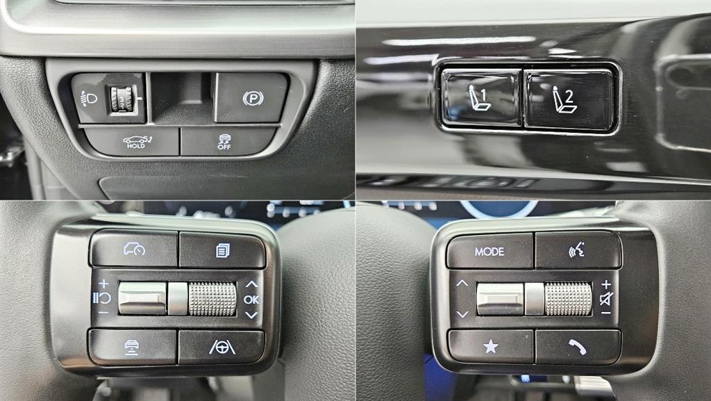 HYUNDAI Grandeur 2024 Negro - Importación desde Corea - HF Imports Iquique - Foto 15