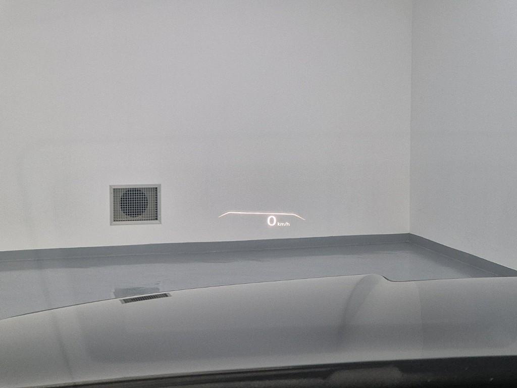 Genesis GV80 2020 Negro - Importación desde Corea - HF Imports Iquique - Foto 16