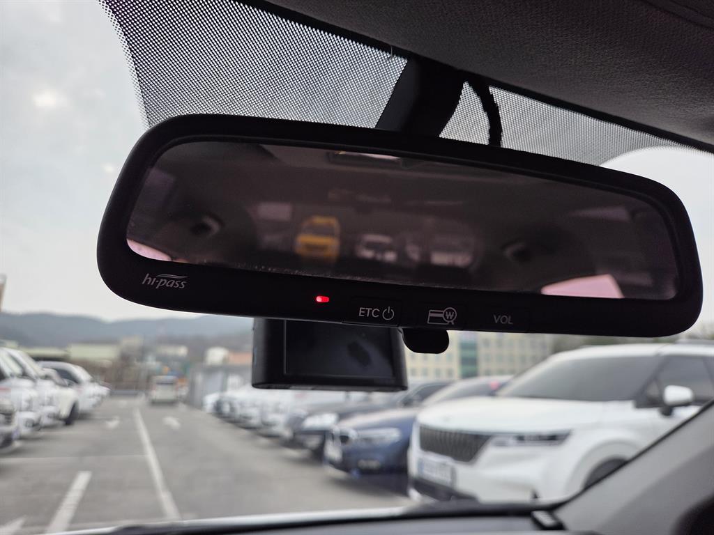 KIA Morning - Vista 12