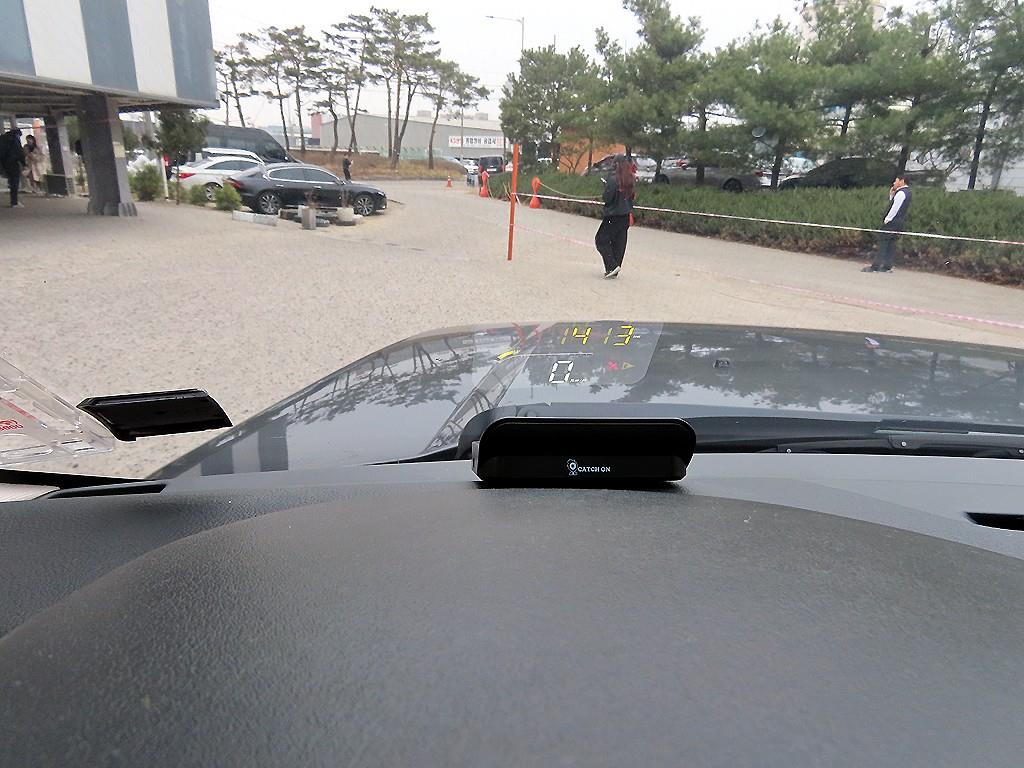 Land Rover Discovery - Vista 10