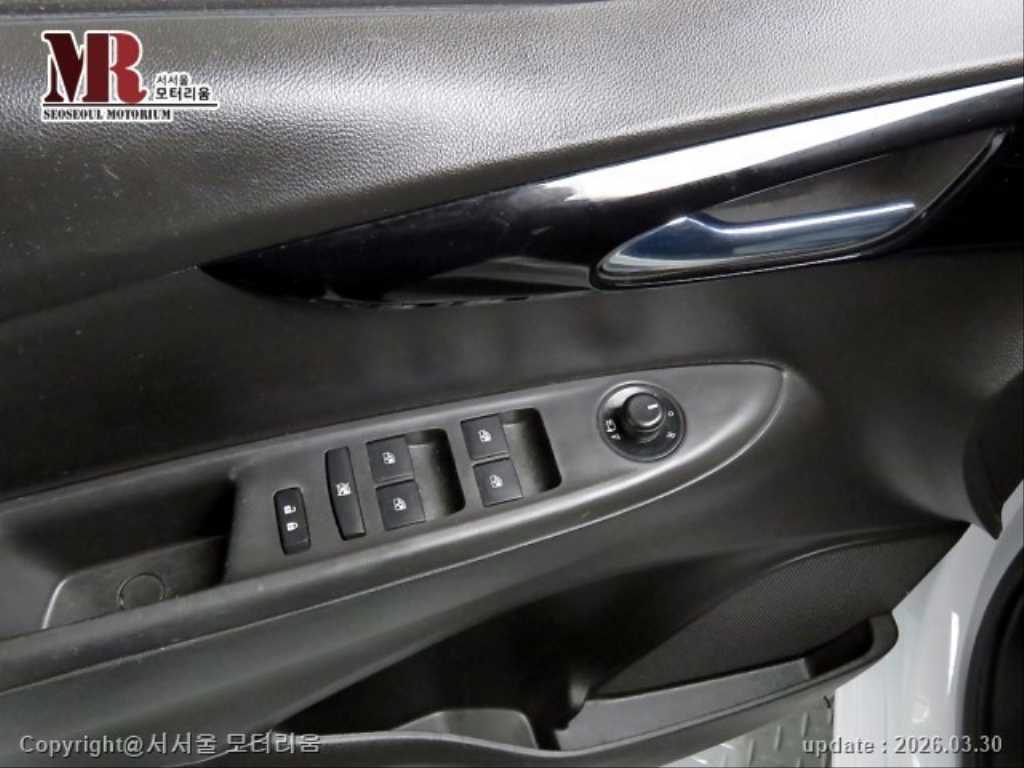 Chevrolet Spark 2020 Blanco - Importación desde Corea - HF Imports Iquique - Foto 18