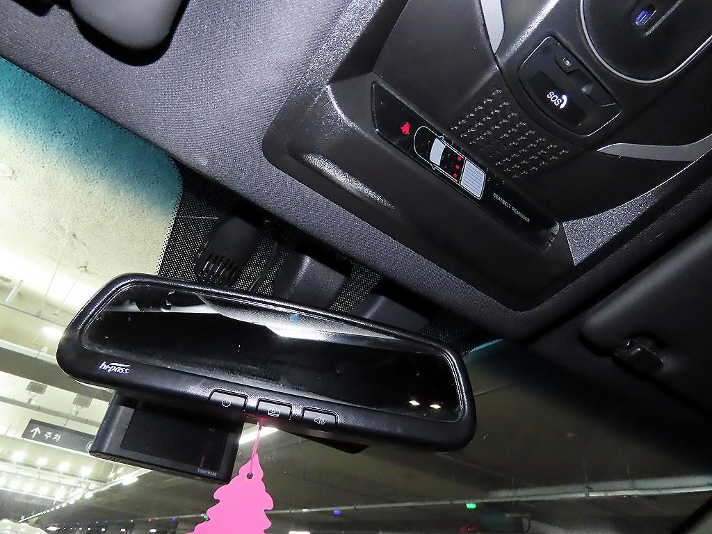 Ssangyong Rexton 2024 Verde - Importación desde Corea - HF Imports Iquique - Foto 16