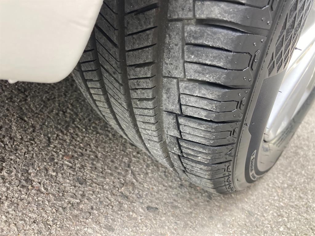 KIA K7 2017 Blanco - Importación desde Corea - HF Imports Iquique - Foto 17