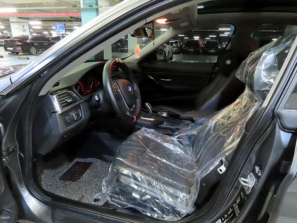 BMW Gran Turismo - Vista 6