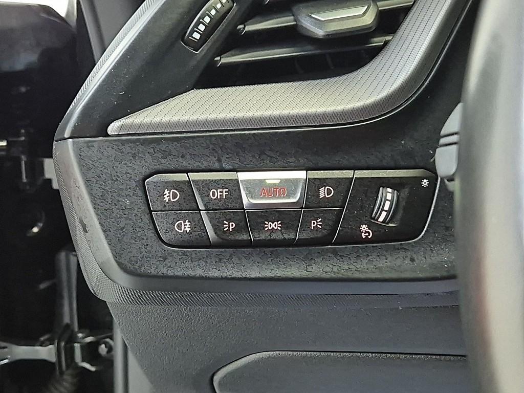 BMW 2 series 2021 Negro - Importación desde Corea - HF Imports Iquique - Foto 18