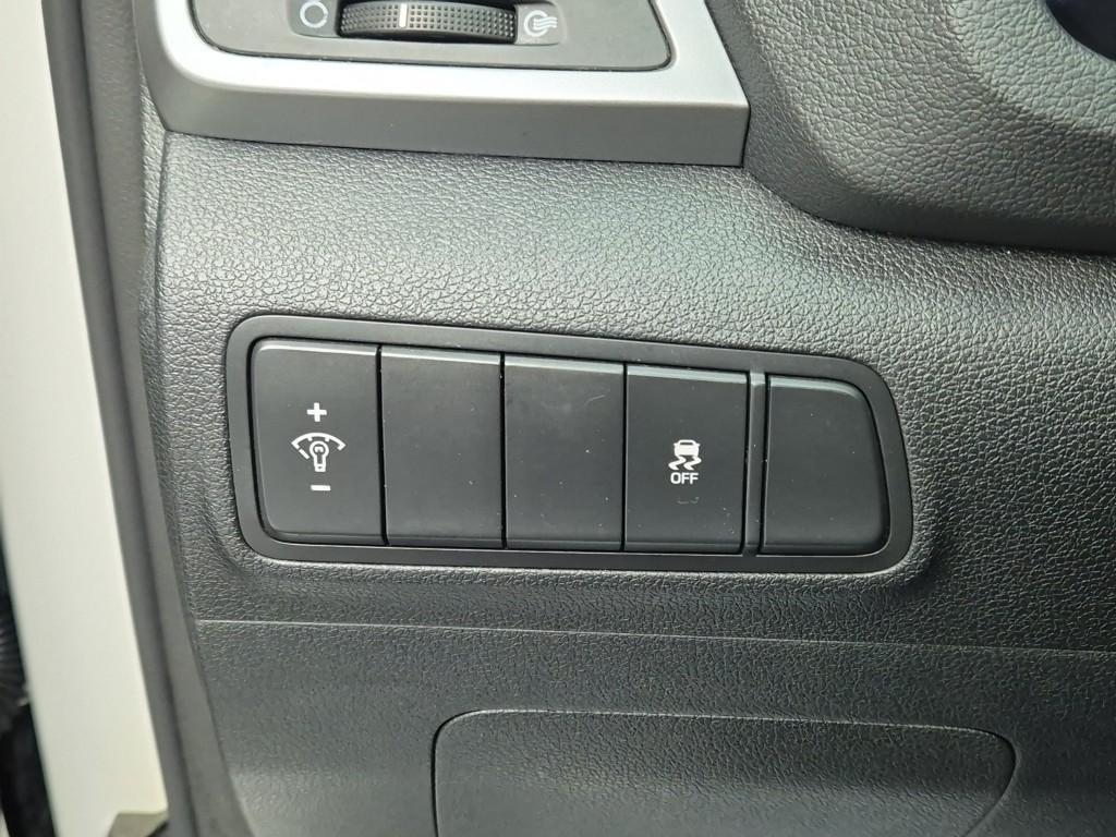 HYUNDAI Tucson 2016 Blanco - Importación desde Corea - HF Imports Iquique - Foto 17