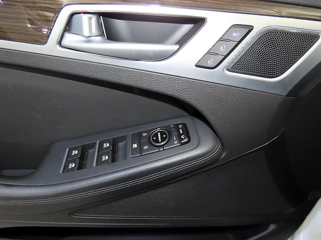 Genesis G80 2017 - Importación desde Corea - HF Imports Iquique - Foto 13