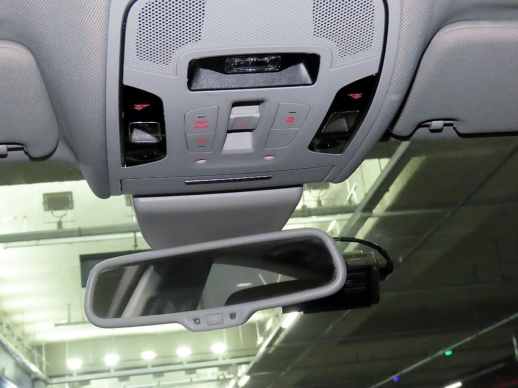 Audi A7 2014 Blanco - Importación desde Corea - HF Imports Iquique - Foto 16