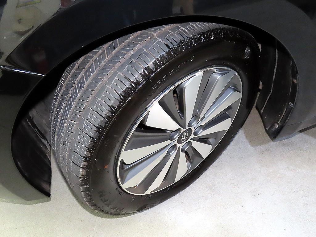 HYUNDAI Grandeur 2015 Negro - Importación desde Corea - HF Imports Iquique - Foto 20