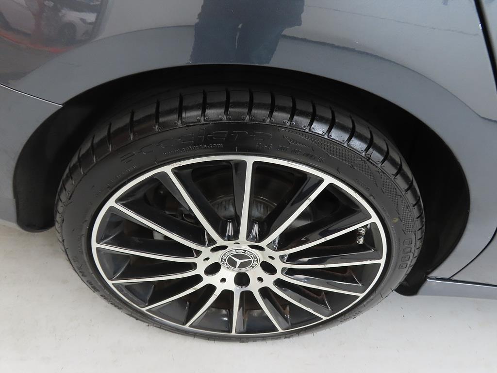 Mercedes Benz C Class 2016 Gris - Importación desde Corea - HF Imports Iquique - Foto 20