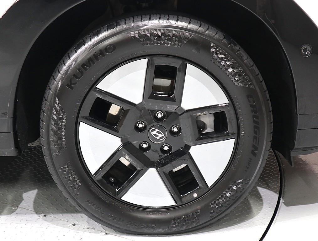 HYUNDAI Santa Fe 2024 Blanco - Importación desde Corea - HF Imports Iquique - Foto 17