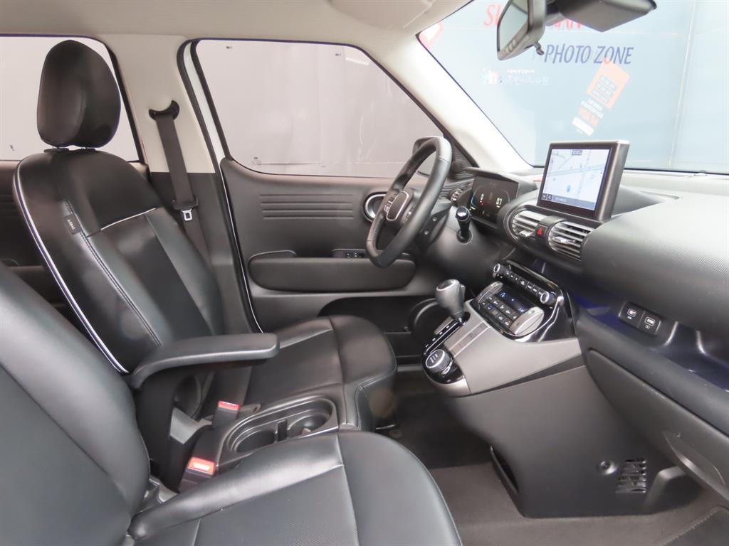 HYUNDAI Casper 2023 Blanco - Importación desde Corea - HF Imports Iquique - Foto 13