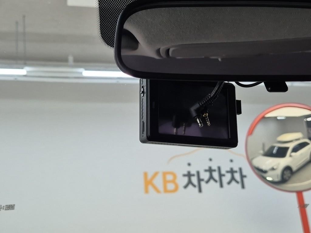 KIA Niro 2017 Blanco - Importación desde Corea - HF Imports Iquique - Foto 16