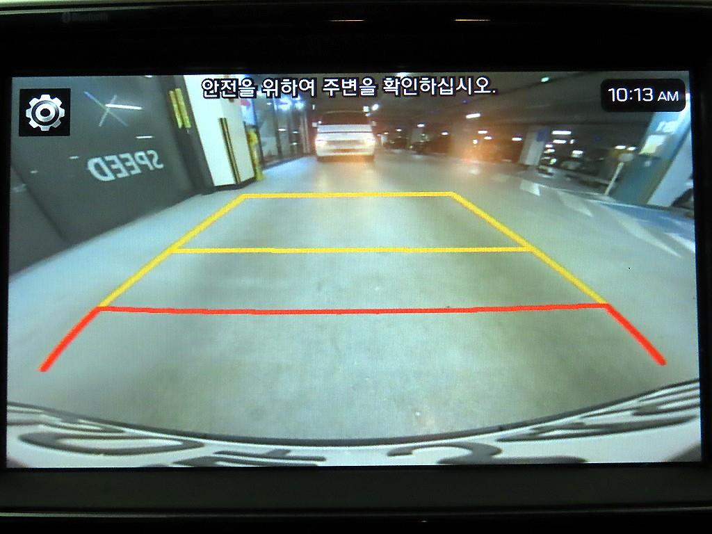 HYUNDAI Sonata 2019 - Importación desde Corea - HF Imports Iquique - Foto 16