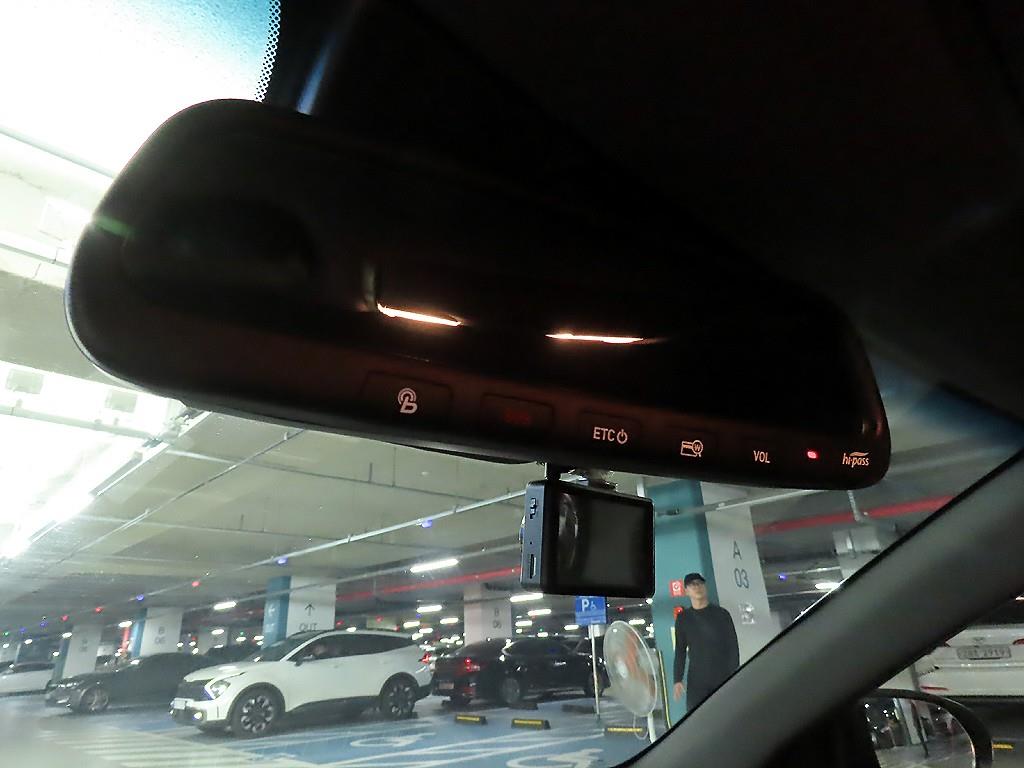 HYUNDAI i30 2020 Rojo - Importación desde Corea - HF Imports Iquique - Foto 15