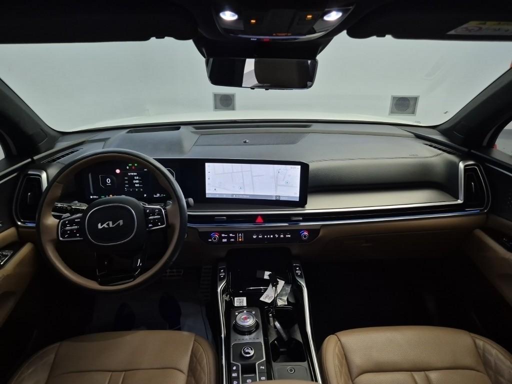 KIA Sorento - Vista 7