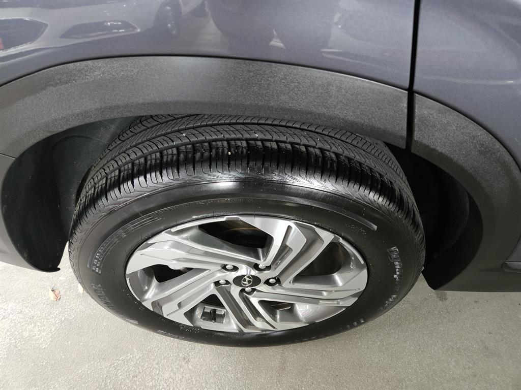 HYUNDAI Santa Fe 2023 Gris - Importación desde Corea - HF Imports Iquique - Foto 14