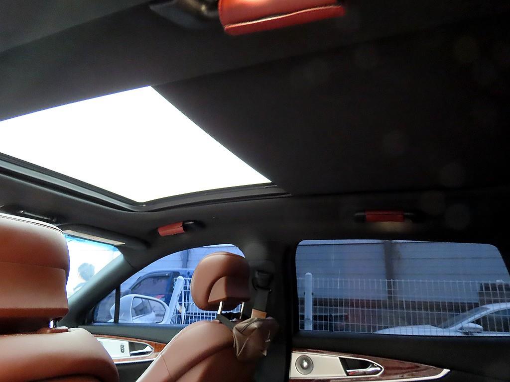 Lincoln Nautilus 2019 Blanco - Importación desde Corea - HF Imports Iquique - Foto 16