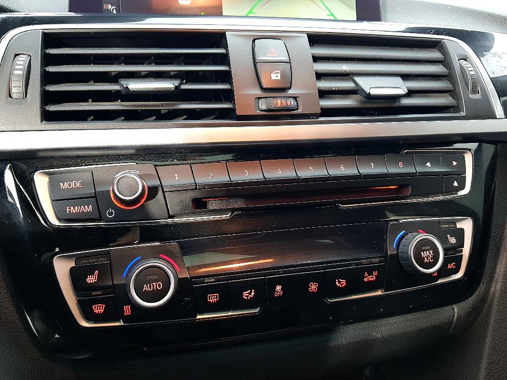 BMW 3 series - Vista 12