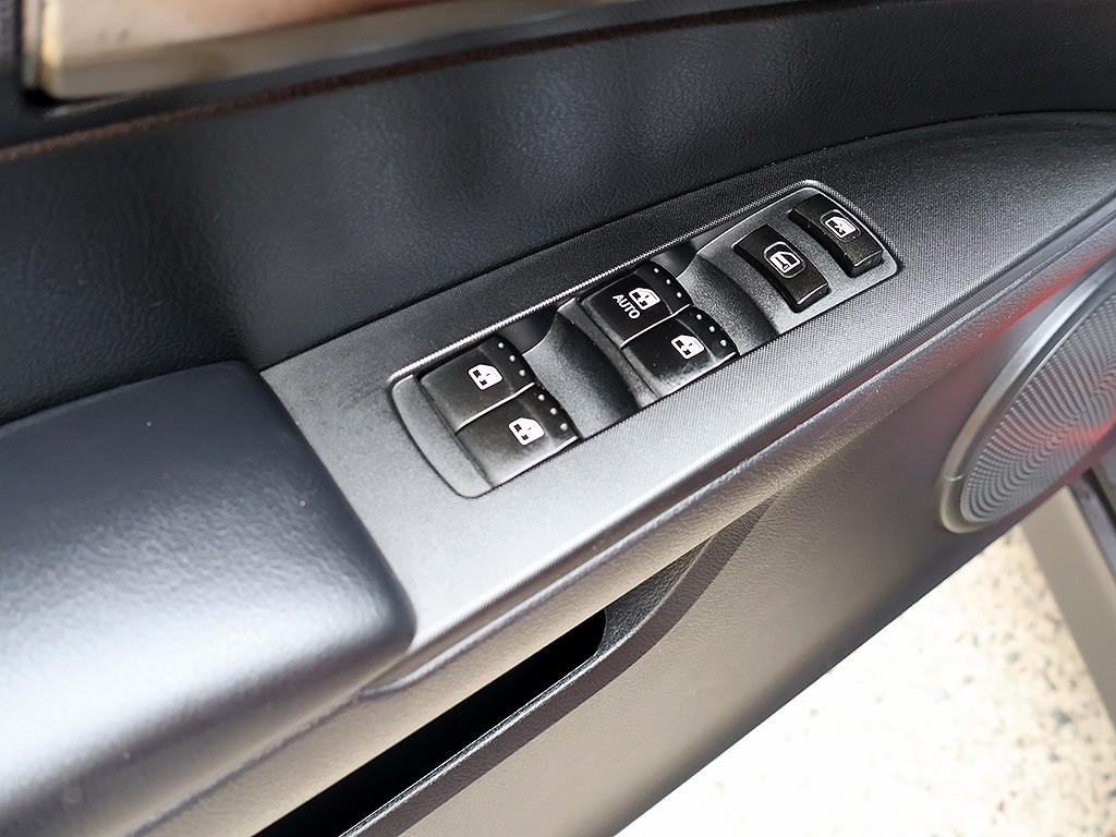 Ssangyong Korando 2012 Rojo - Importación desde Corea - HF Imports Iquique - Foto 12