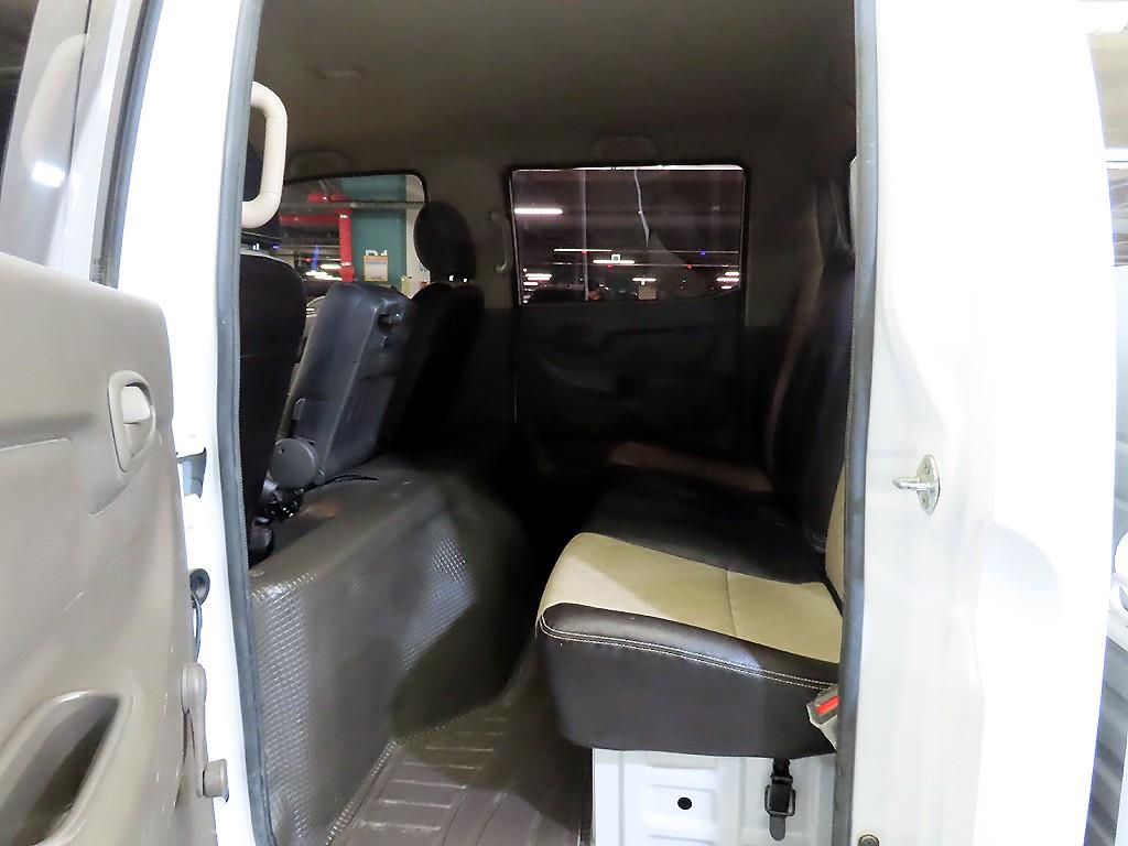 Small Truck Cargo (small) - Vista 8