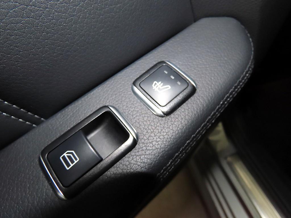 Mercedes Benz E class 2014 Gris - Importación desde Corea - HF Imports Iquique - Foto 15